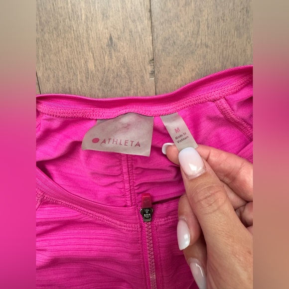 Athleta Pacifica UPF Top - Picture 5 of 13